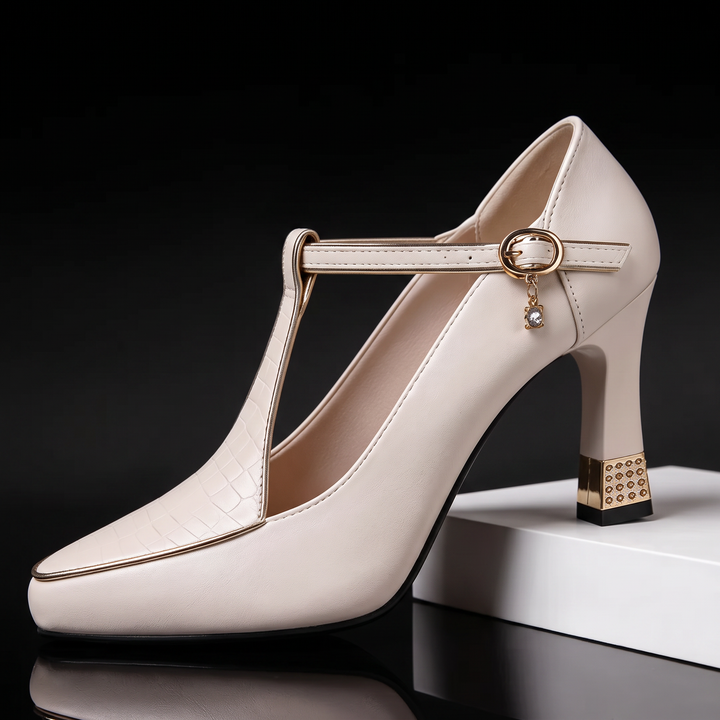 Classic Vixen Heels