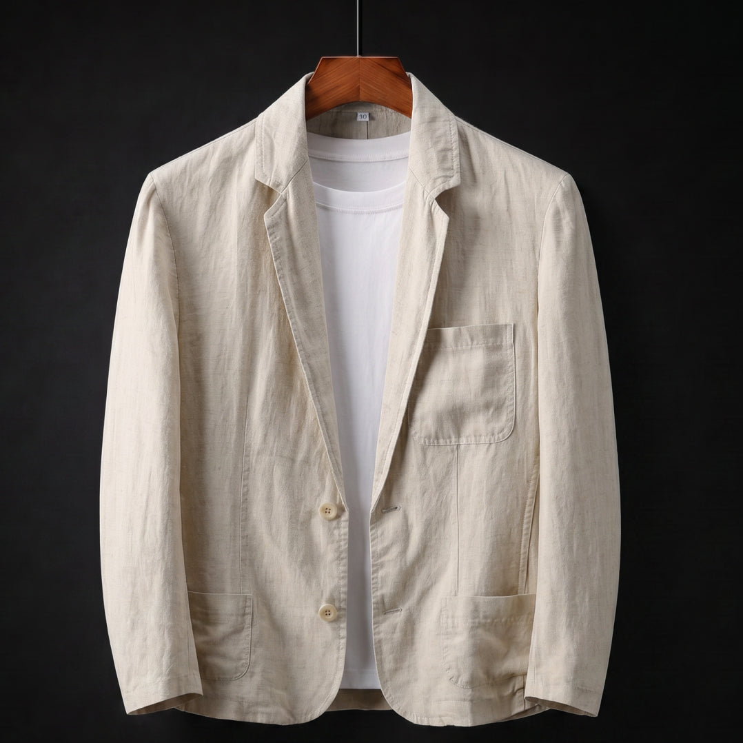 Bruke Blazer