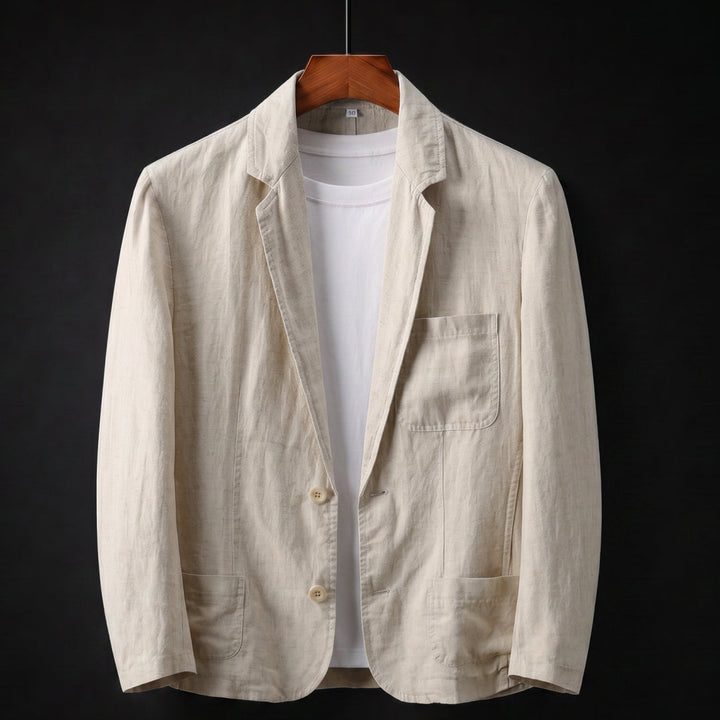Bruke Blazer