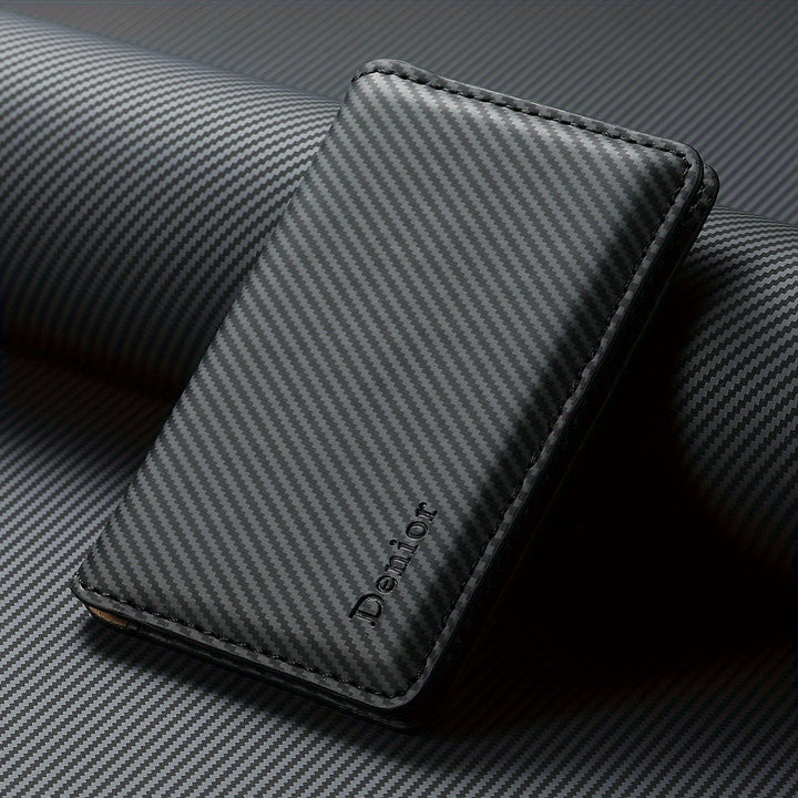 Dario Magnetic Card Holder