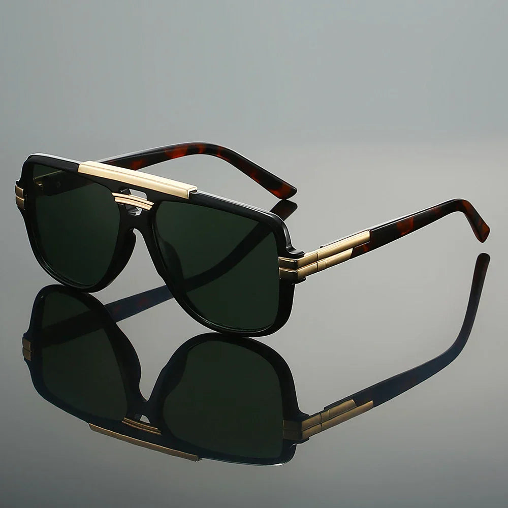 Sovereign Retro Sunglasses