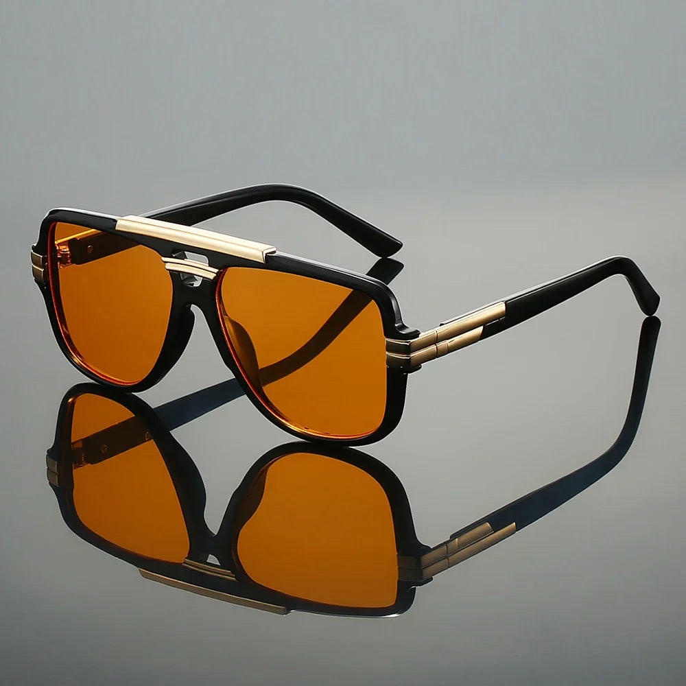 Sovereign Retro Sunglasses