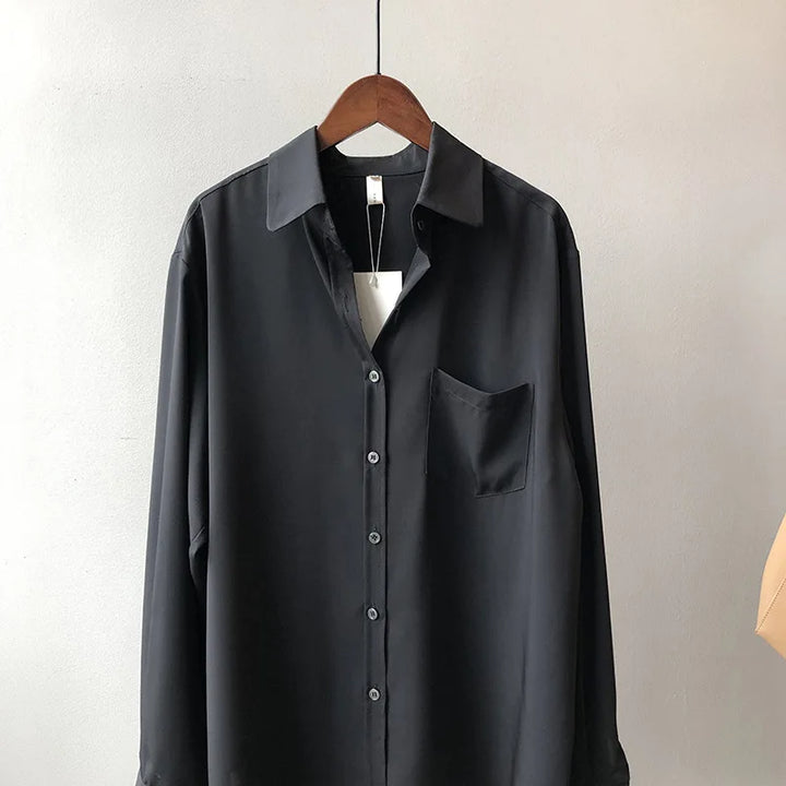 Monaco Blouse Shirt