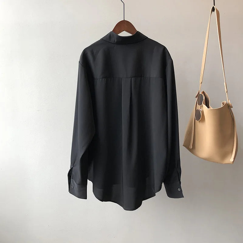 Monaco Blouse Shirt