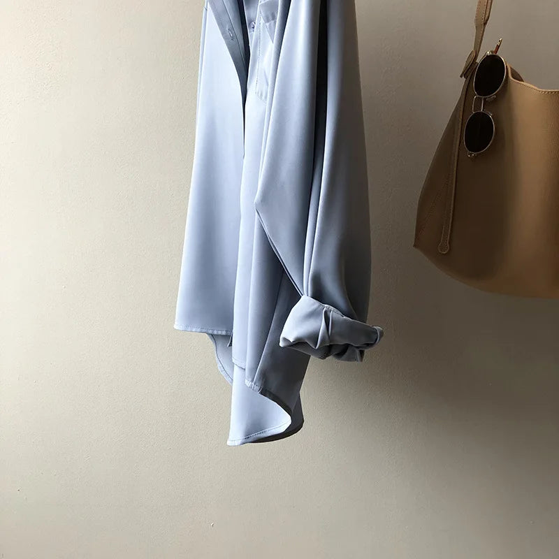 Monaco Blouse Shirt