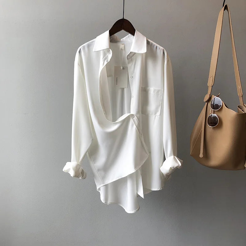 Monaco Blouse Shirt