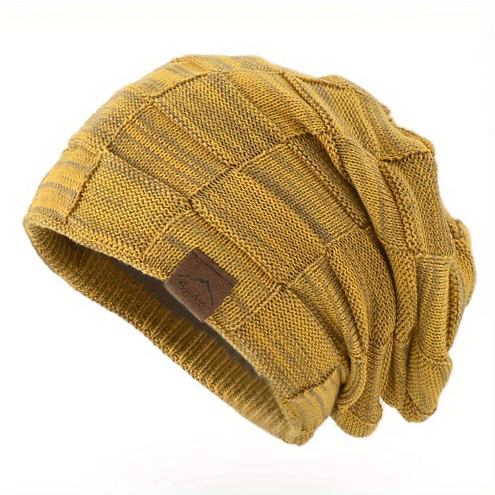 Nirvano Beanie (Buy 2 Get 1 Free)