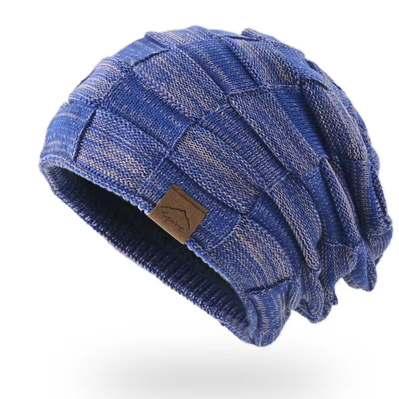 Nirvano Beanie (Buy 2 Get 1 Free)