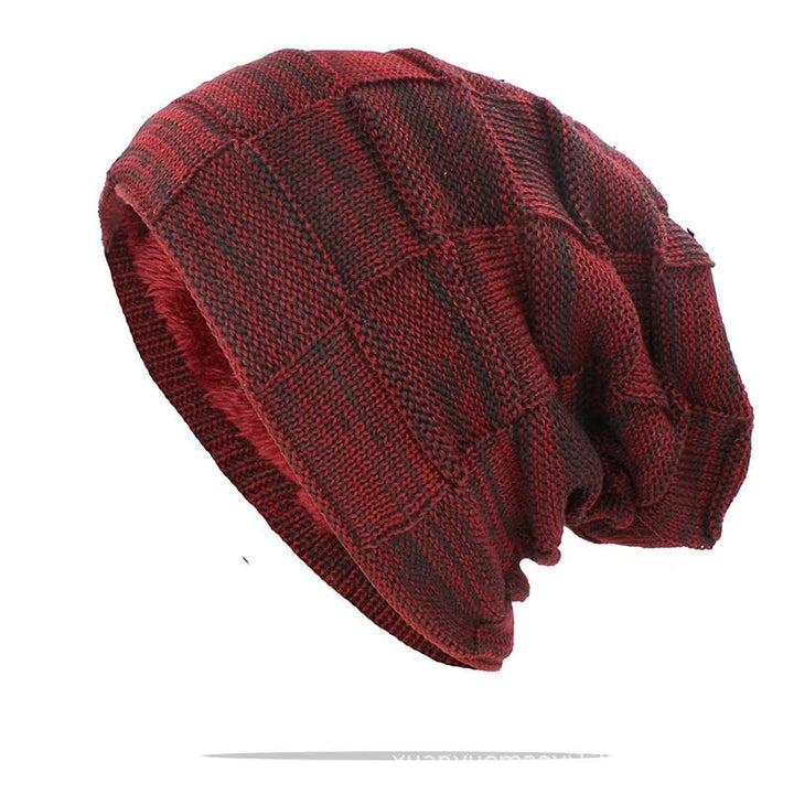 Nirvano Beanie (Buy 2 Get 1 Free)