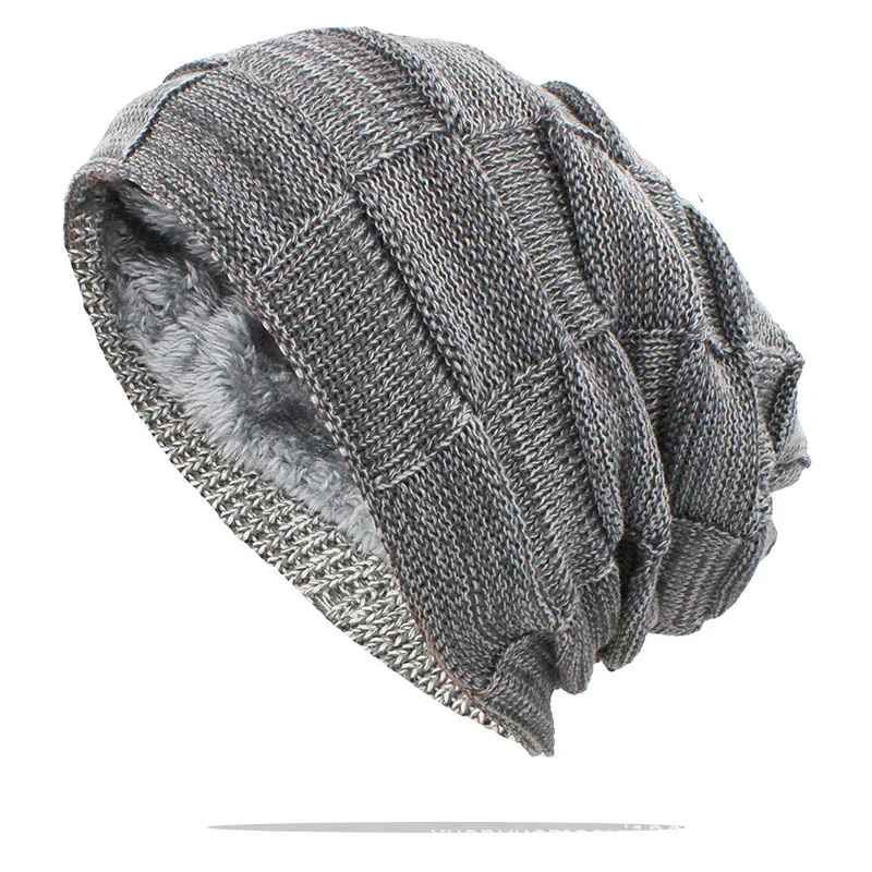 Nirvano Beanie (Buy 2 Get 1 Free)
