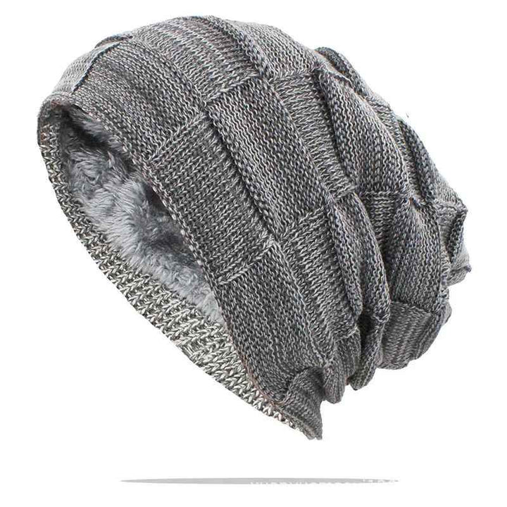 Nirvano Beanie (Buy 2 Get 1 Free)