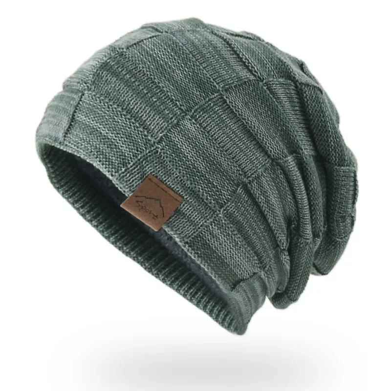 Nirvano Beanie (Buy 2 Get 1 Free)