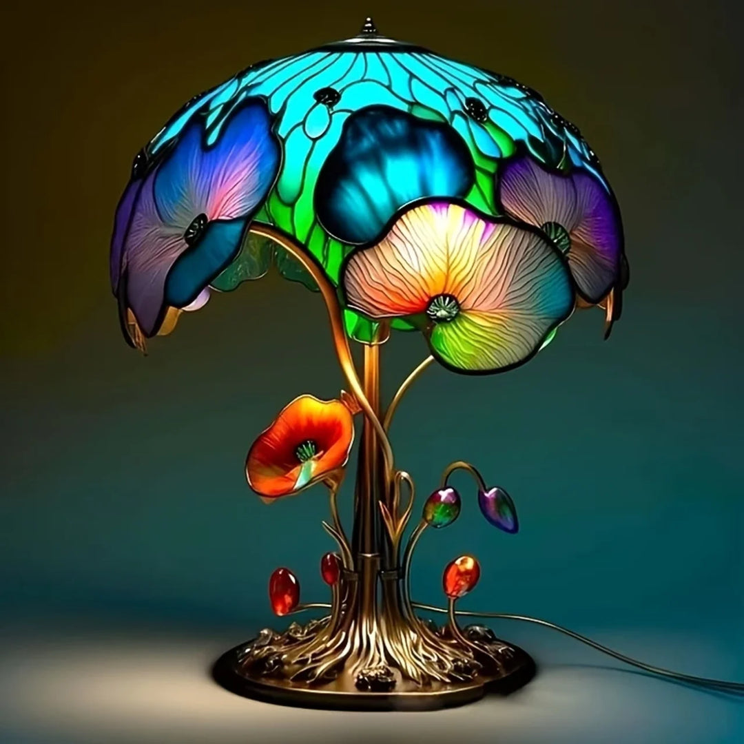 Aurora Magestic Lamp