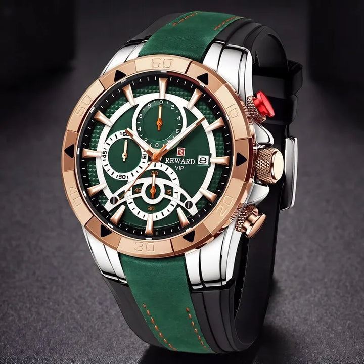 Beaumont Chronograph Watch