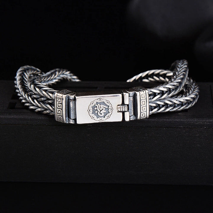 Silvano Chainlink Bracelet