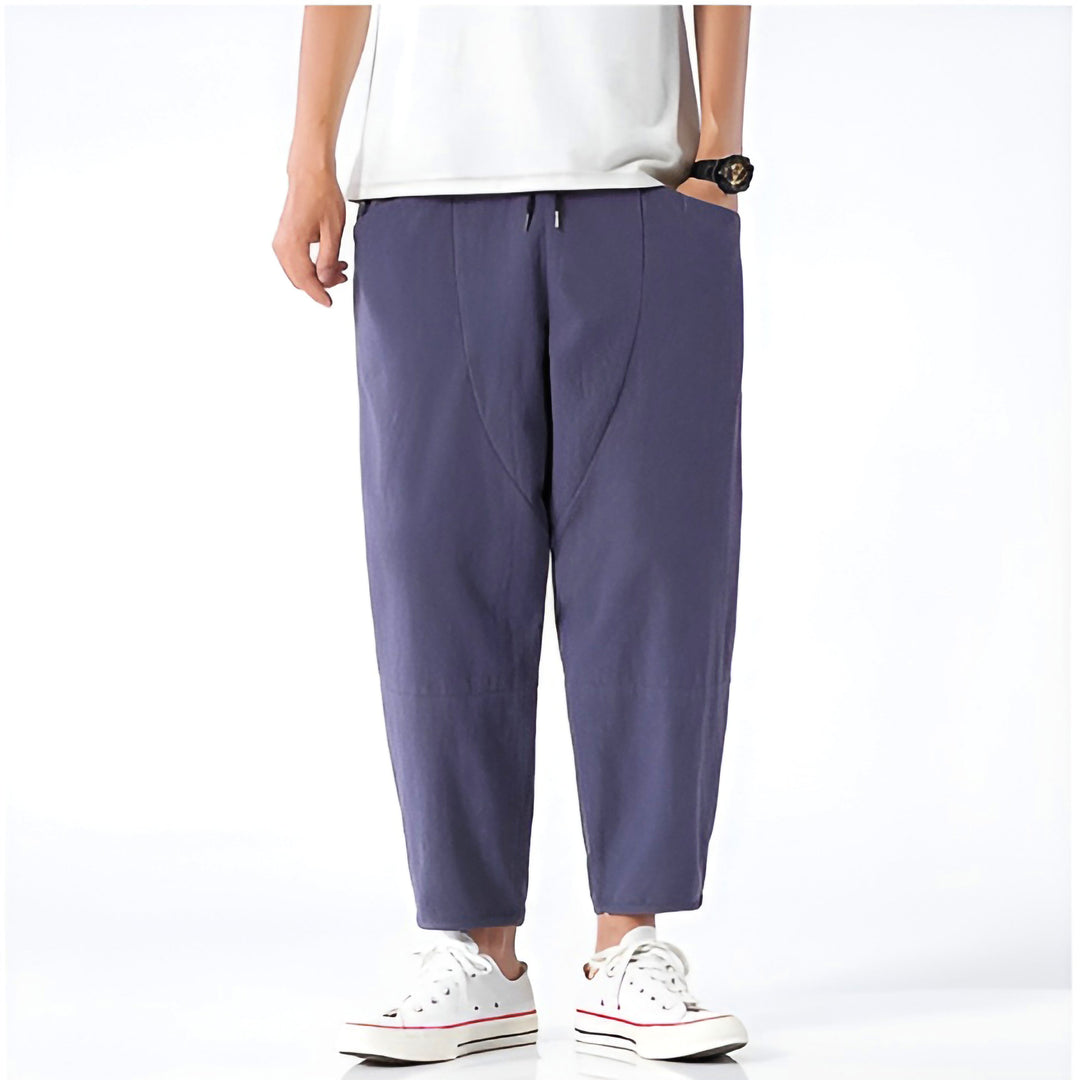 Urban Wesley Cropped Pants