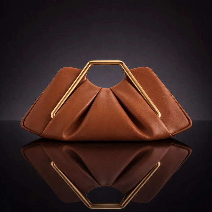 Victoria Luxe Handbag