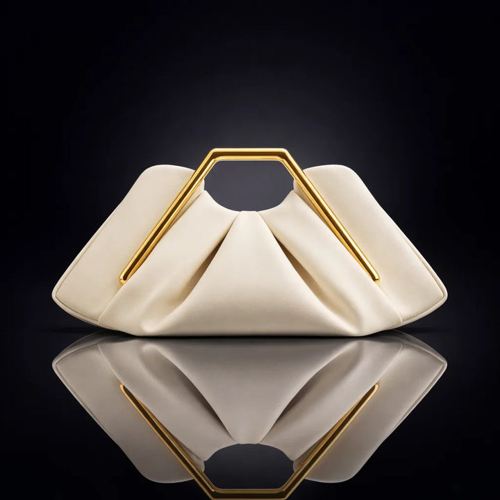 Victoria Luxe Handbag