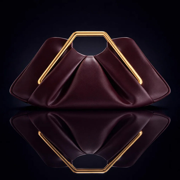 Victoria Luxe Handbag