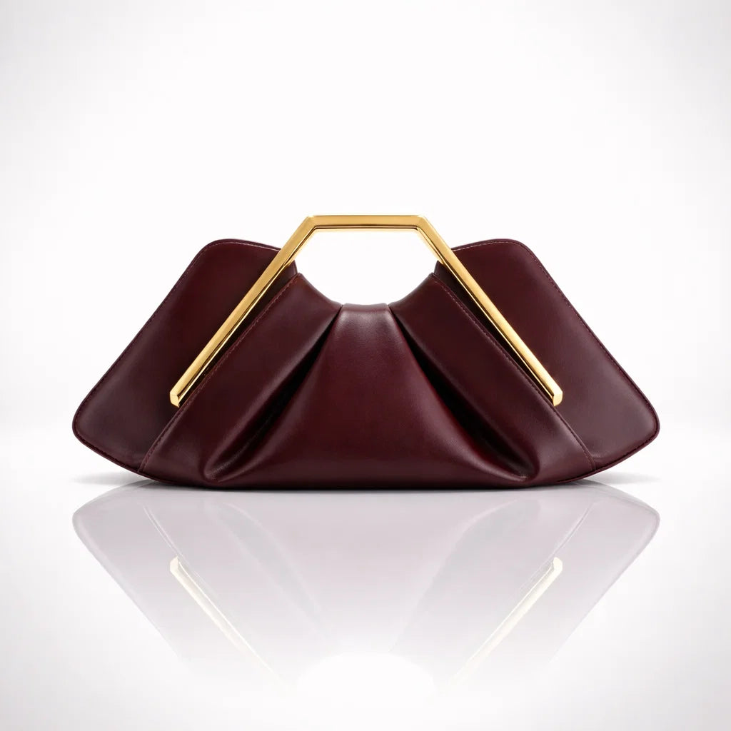 Victoria Luxe Handbag