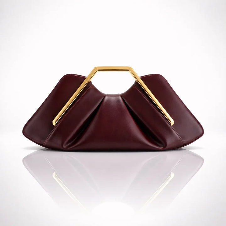 Victoria Luxe Handbag