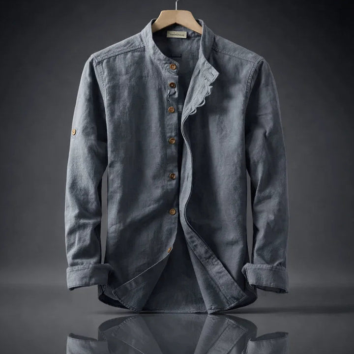 Katana Japanese Cotton Shirt