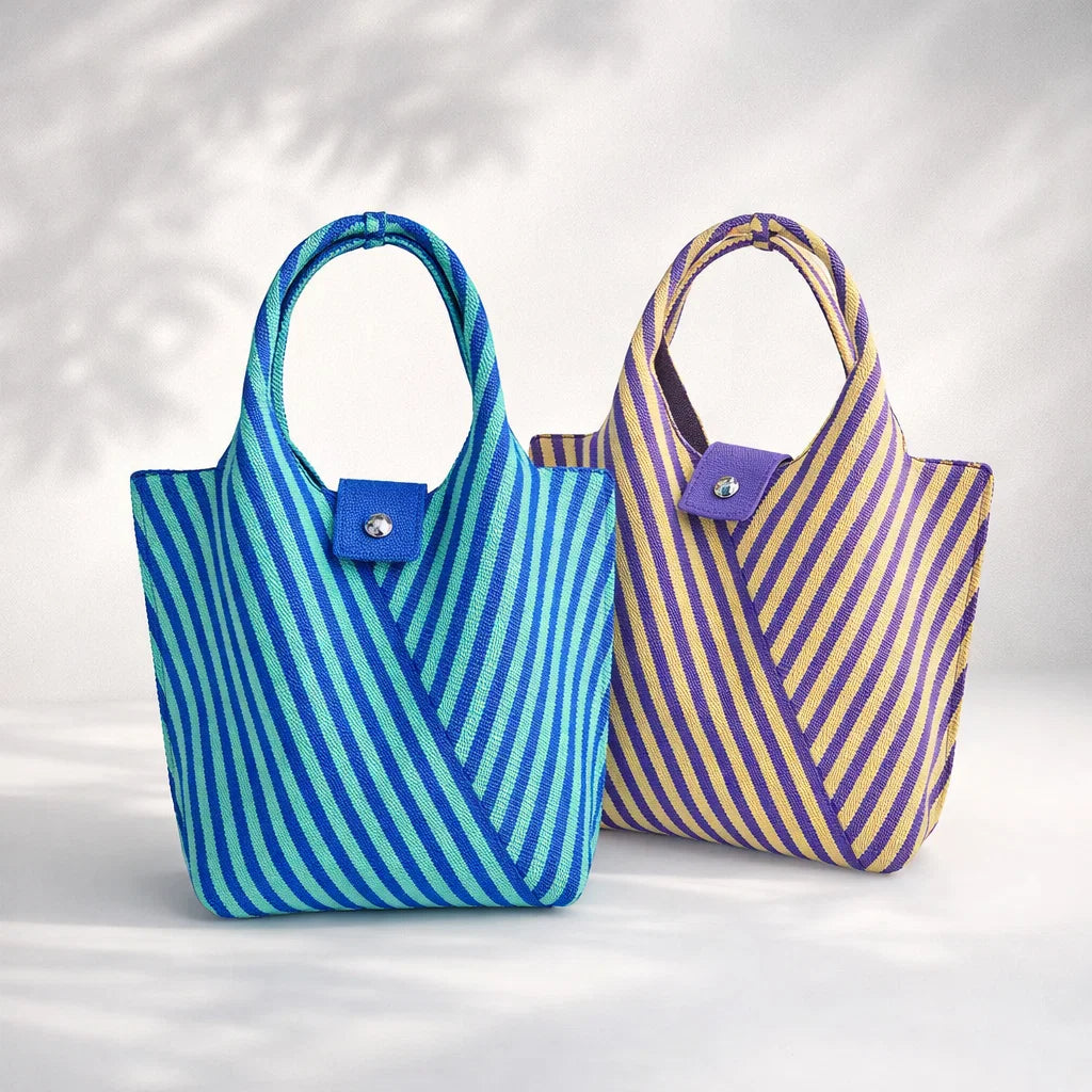 Alessia Tote Bag