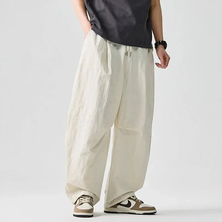 Urban Ridge Cotton Pants