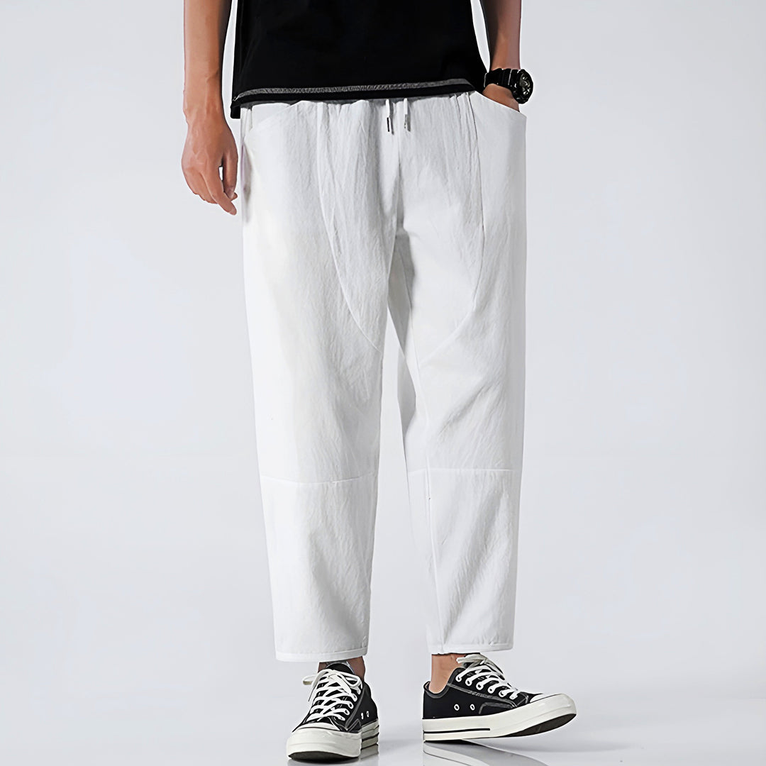Urban Wesley Cropped Pants